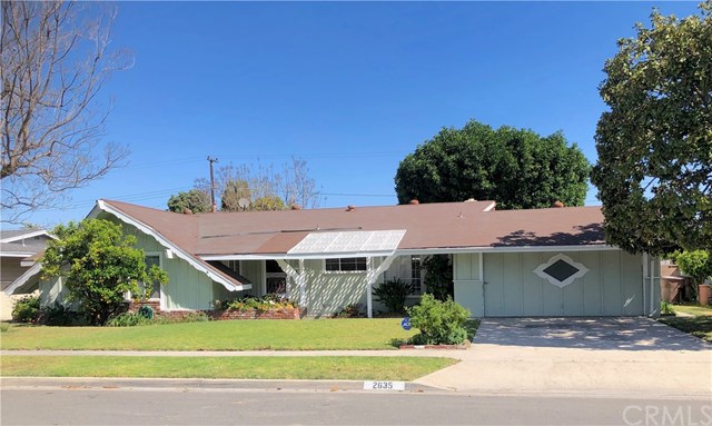 2635 West Palais Road Anaheim, CA 92804 - Photo 1 of 1 Gallery Image 1