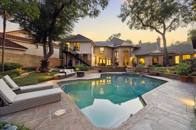 $9,900 | 15406 Old Stone Trail, Houston, TX 77079