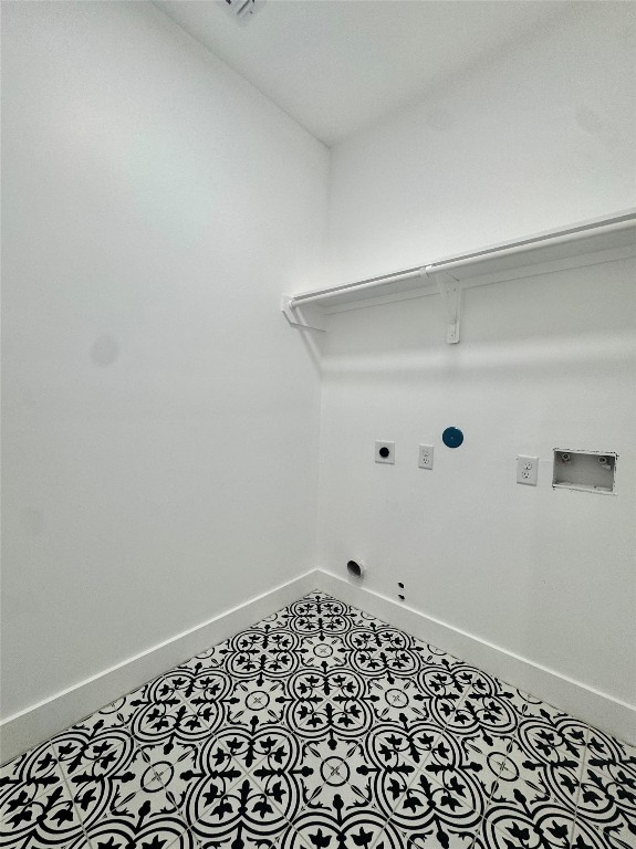 6928 Paris Street, Unit A Houston, TX 77021 - Photo 19 of 20 a view of an empty room