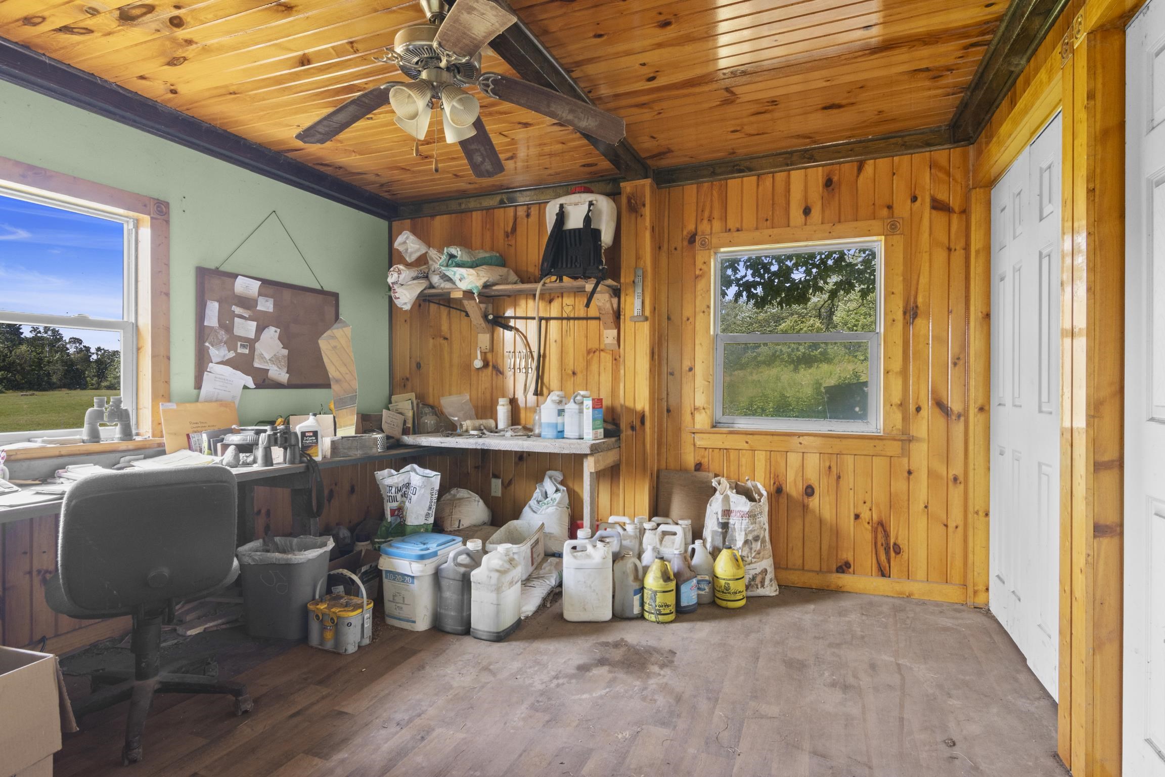 19631 McKinley Road Leroy, MI 49655 - Photo 26 of 30 Gallery Image 26