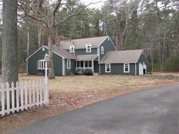 88 Flames Road Marshfield, MA 02050 - Photo 1 of 29 Gallery Image 1