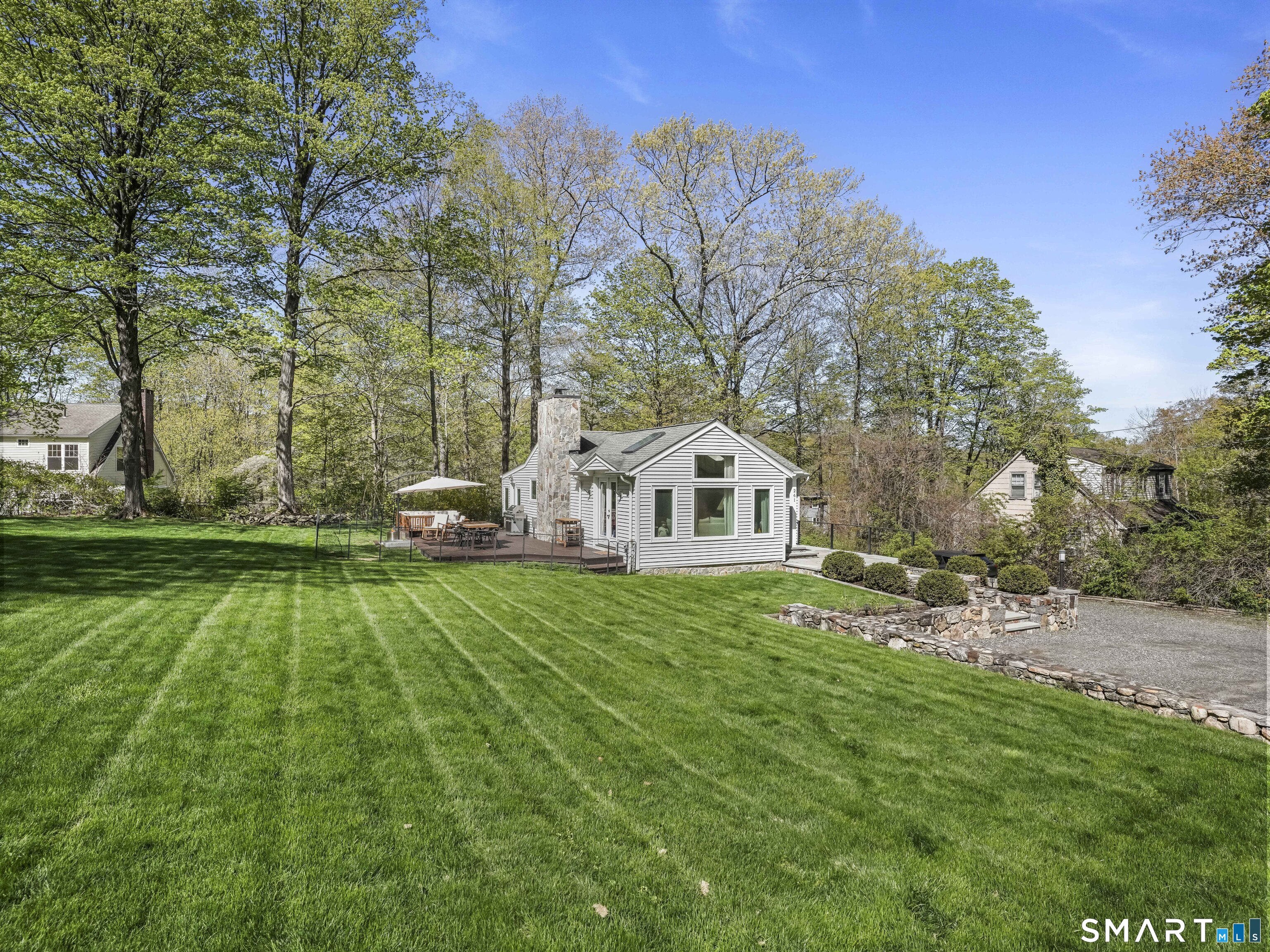 261 Great Hill Road Ridgefield, CT 06877 - Photo 1 of 1 Gallery Image 1