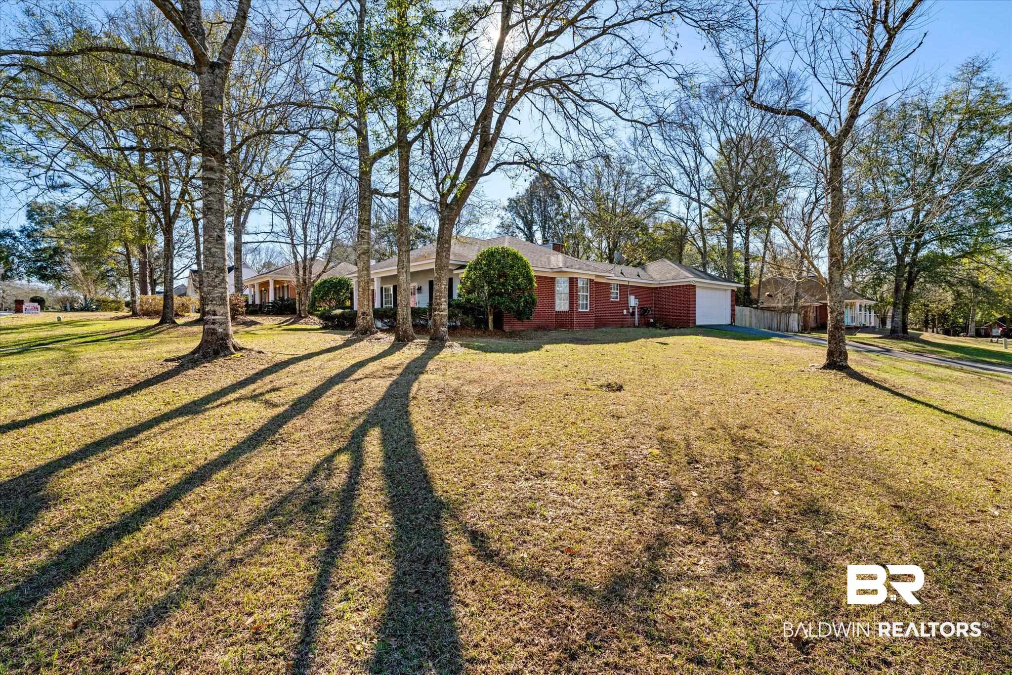 10027 Breckenridge Drive South Mobile, AL 36608 - Photo 22 of 22