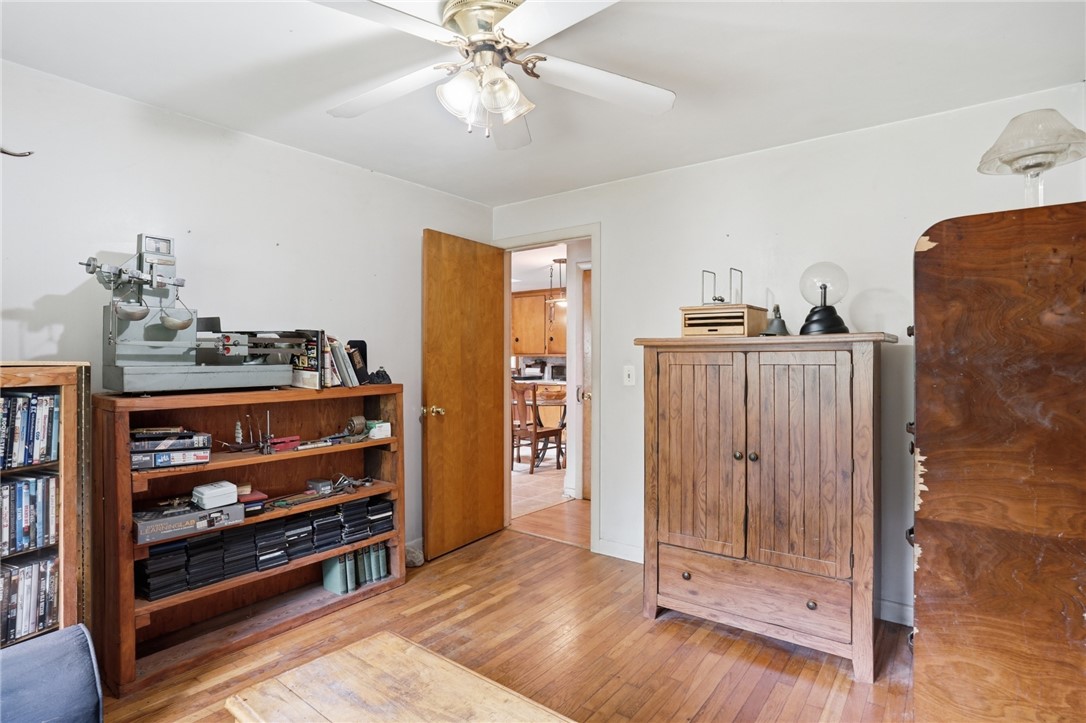 1556 Harkney Hill Road Coventry, RI 02816 - Photo 40 of 41