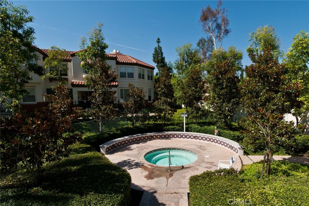 2830 Ballesteros Lane Tustin, CA 92782 - Photo 19 of 28 an aerial view of a house