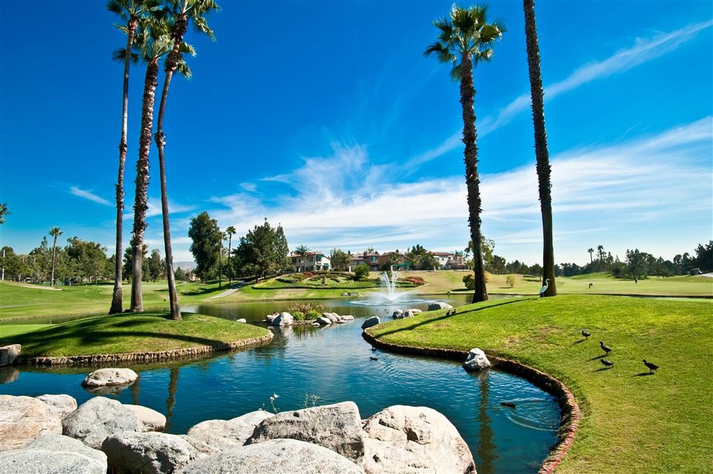 2830 Ballesteros Lane Tustin, CA 92782 - Photo 26 of 28 a view of a lake with a big yard