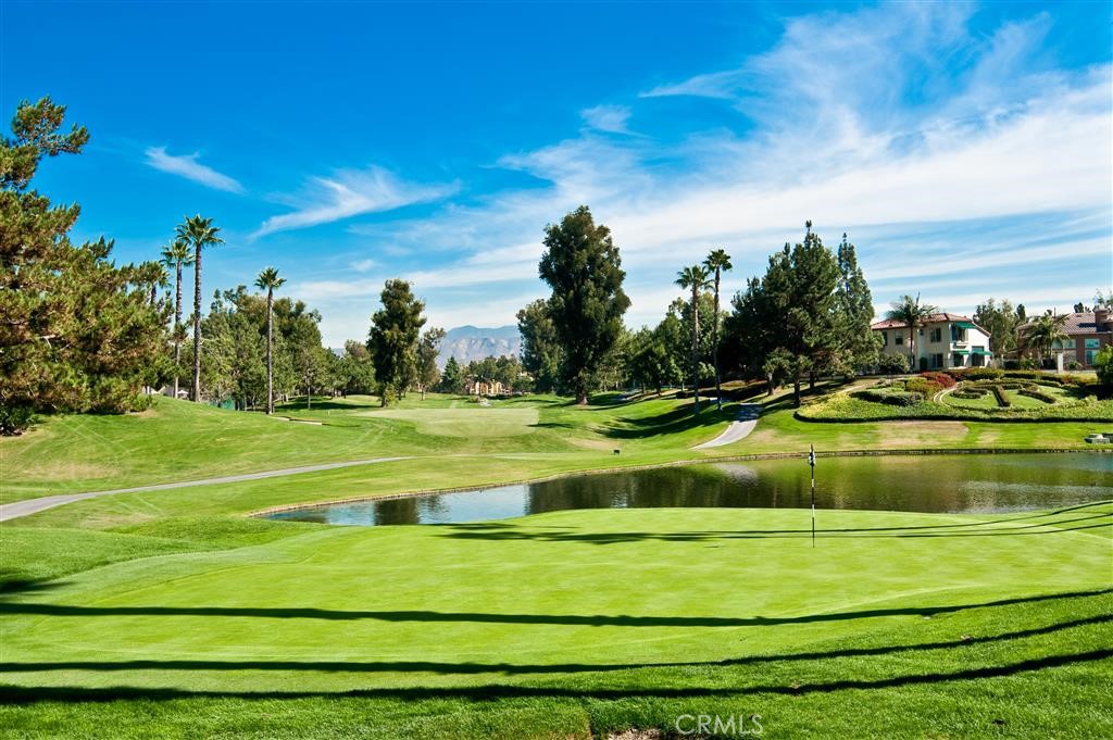 2830 Ballesteros Lane Tustin, CA 92782 - Photo 27 of 28 a view of building with swimming pool