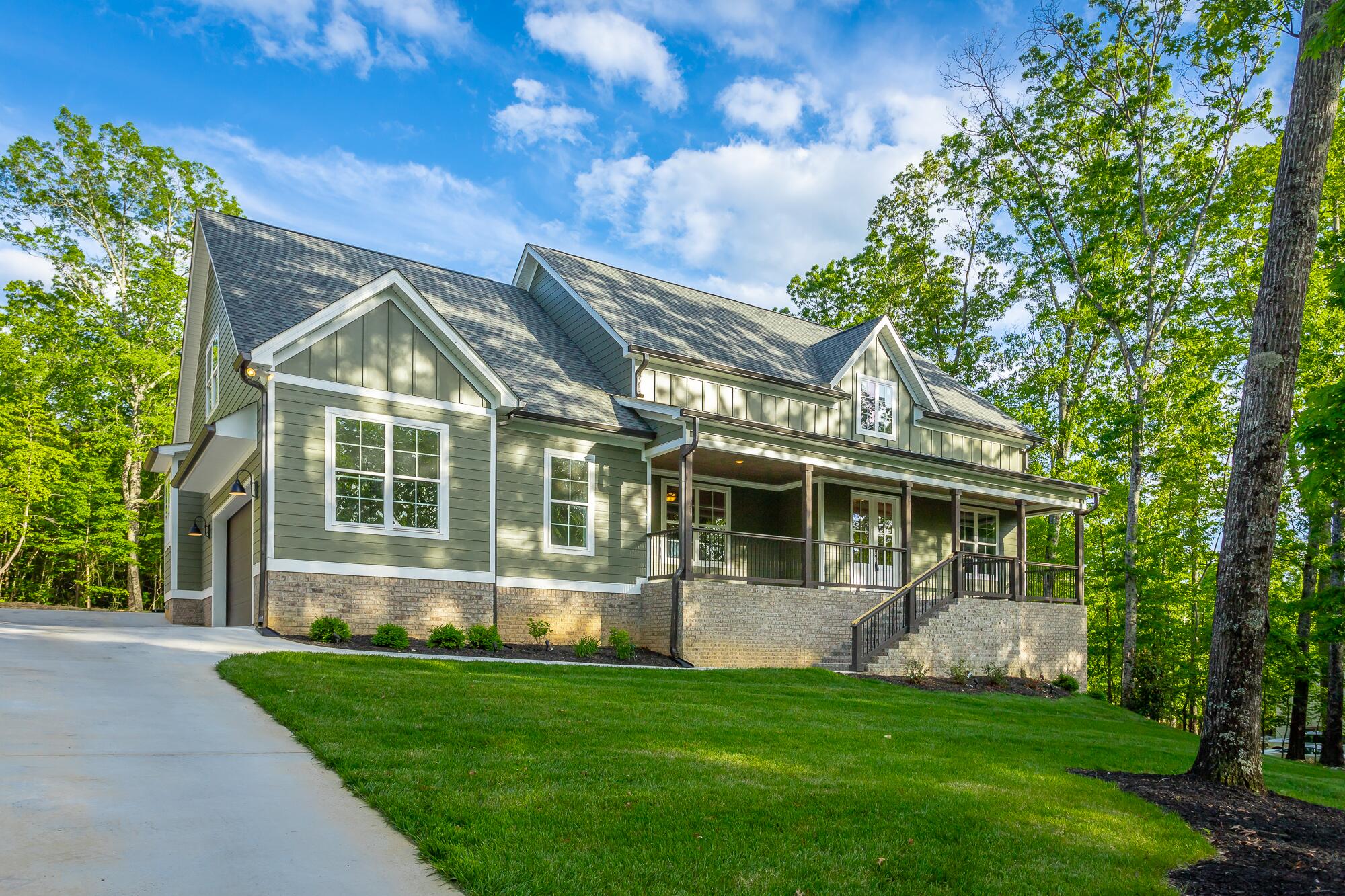 11570 Armstrong Road Soddy Daisy, TN 37379 - Photo 4 of 58 11570 Armstrong Road