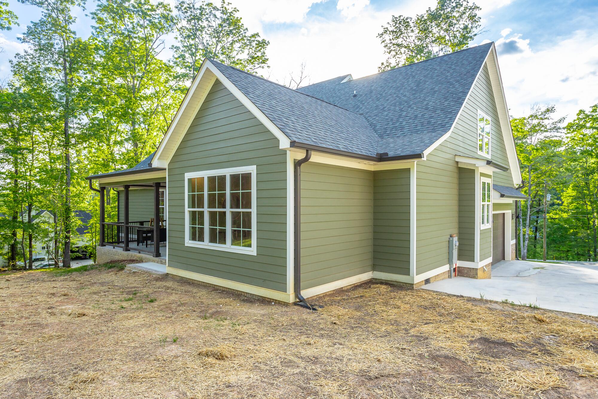 11570 Armstrong Road Soddy Daisy, TN 37379 - Photo 54 of 58 11570 Armstrong Road