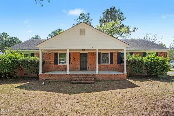 $215,000 | 1506 East Hart Circle, Goldsboro, NC 27530