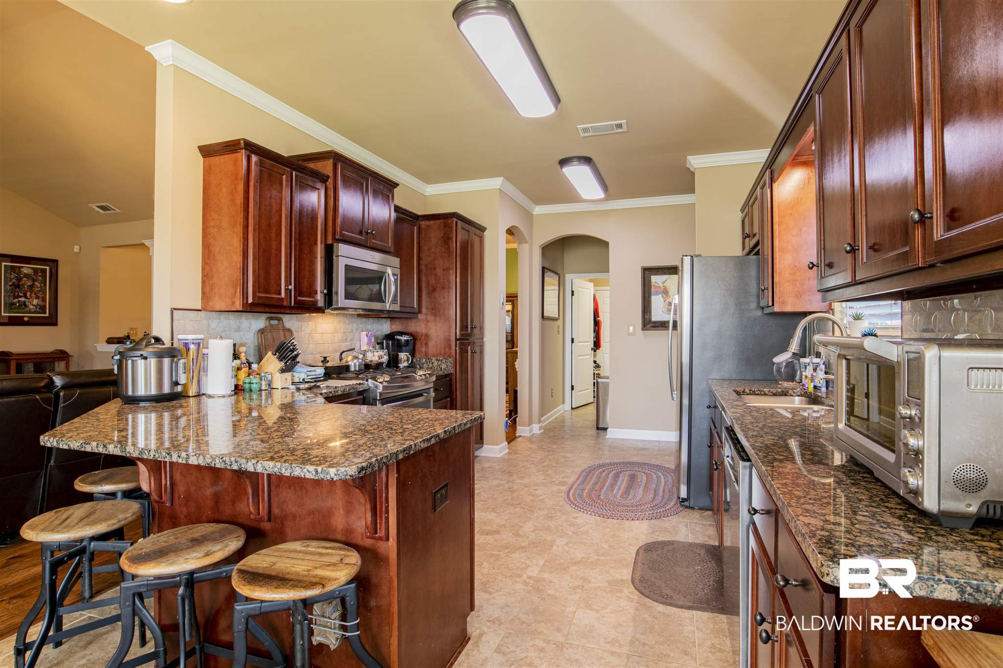 9187 Maxwell Drive North Theodore, AL 36582 - Photo 8 of 34
