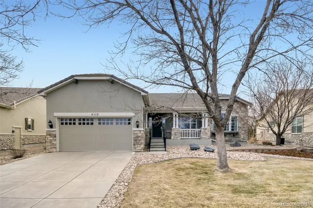 $770,000 | 4112 Centennial Drive, Broomfield, CO 80023