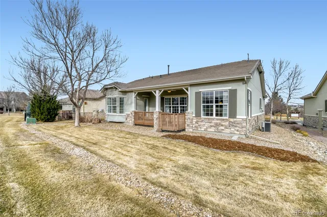 $770,000 | 4112 Centennial Drive, Broomfield, CO 80023