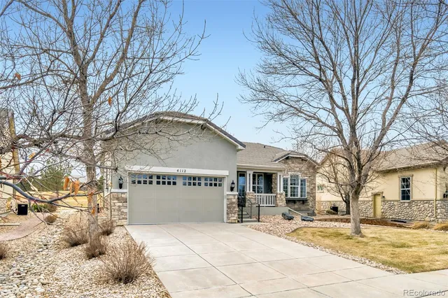 $770,000 | 4112 Centennial Drive, Broomfield, CO 80023
