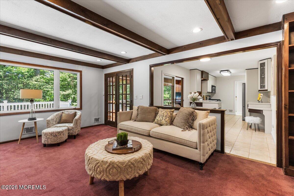 11 Galloping Hill Road Holmdel, NJ 07733 - Photo 20 of 66 Family Room