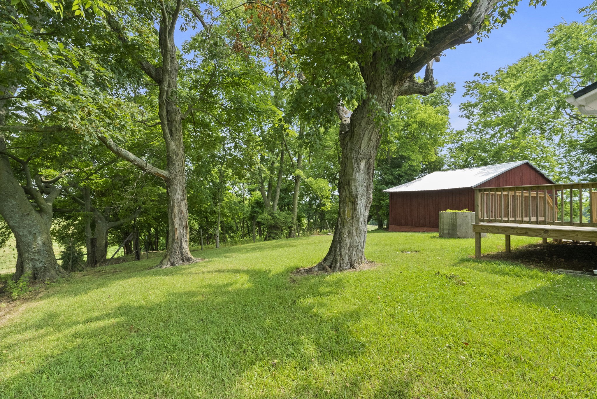 1214 Woodard Reid Road Springfield, TN 37172 - Photo 29 of 43