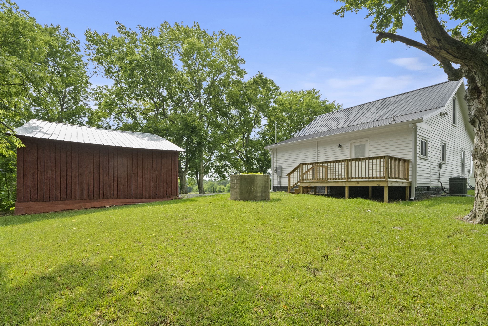1214 Woodard Reid Road Springfield, TN 37172 - Photo 31 of 43