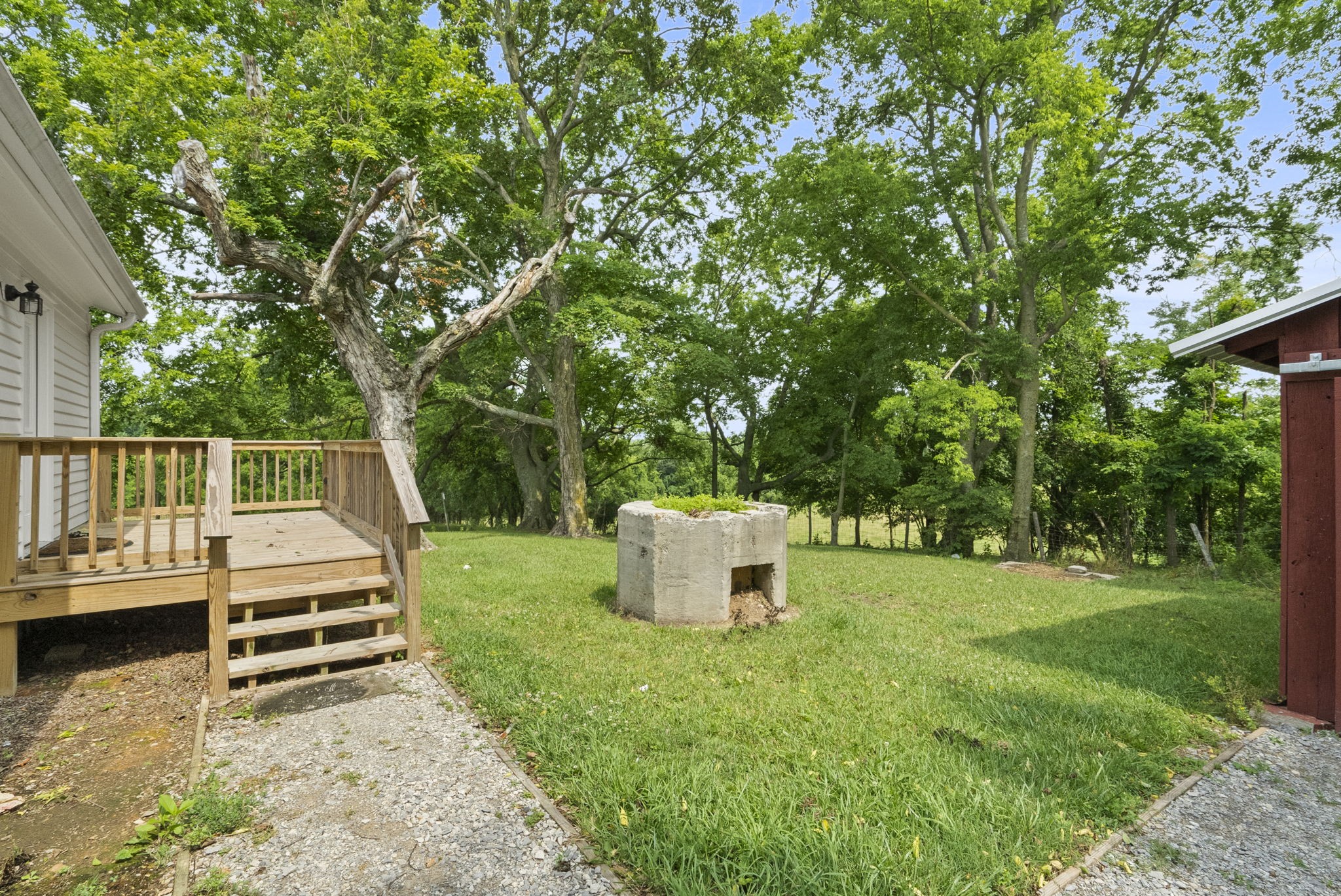 1214 Woodard Reid Road Springfield, TN 37172 - Photo 32 of 43
