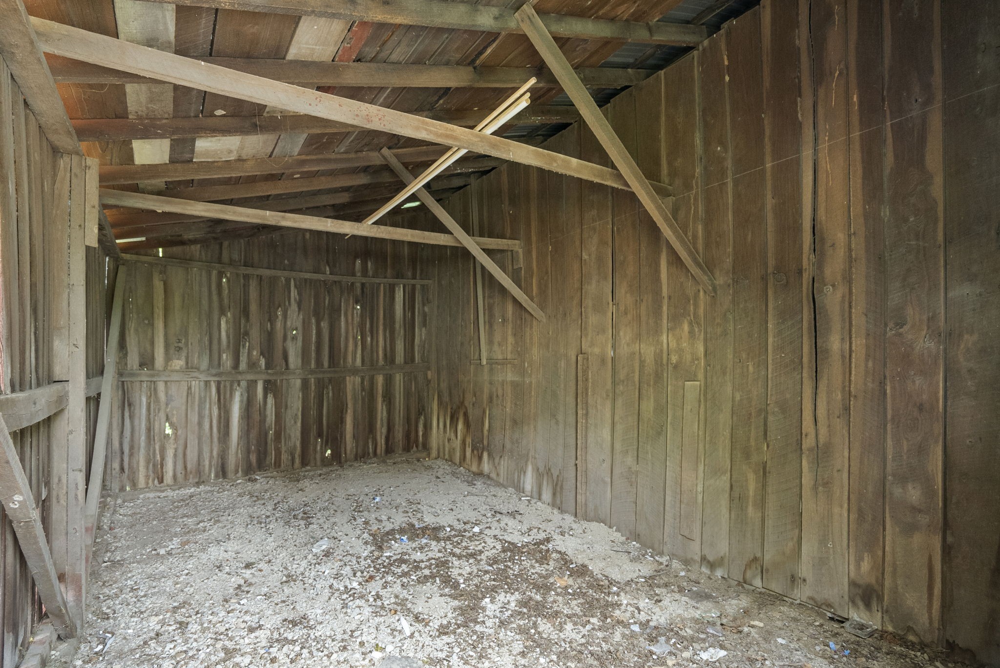 1214 Woodard Reid Road Springfield, TN 37172 - Photo 35 of 43