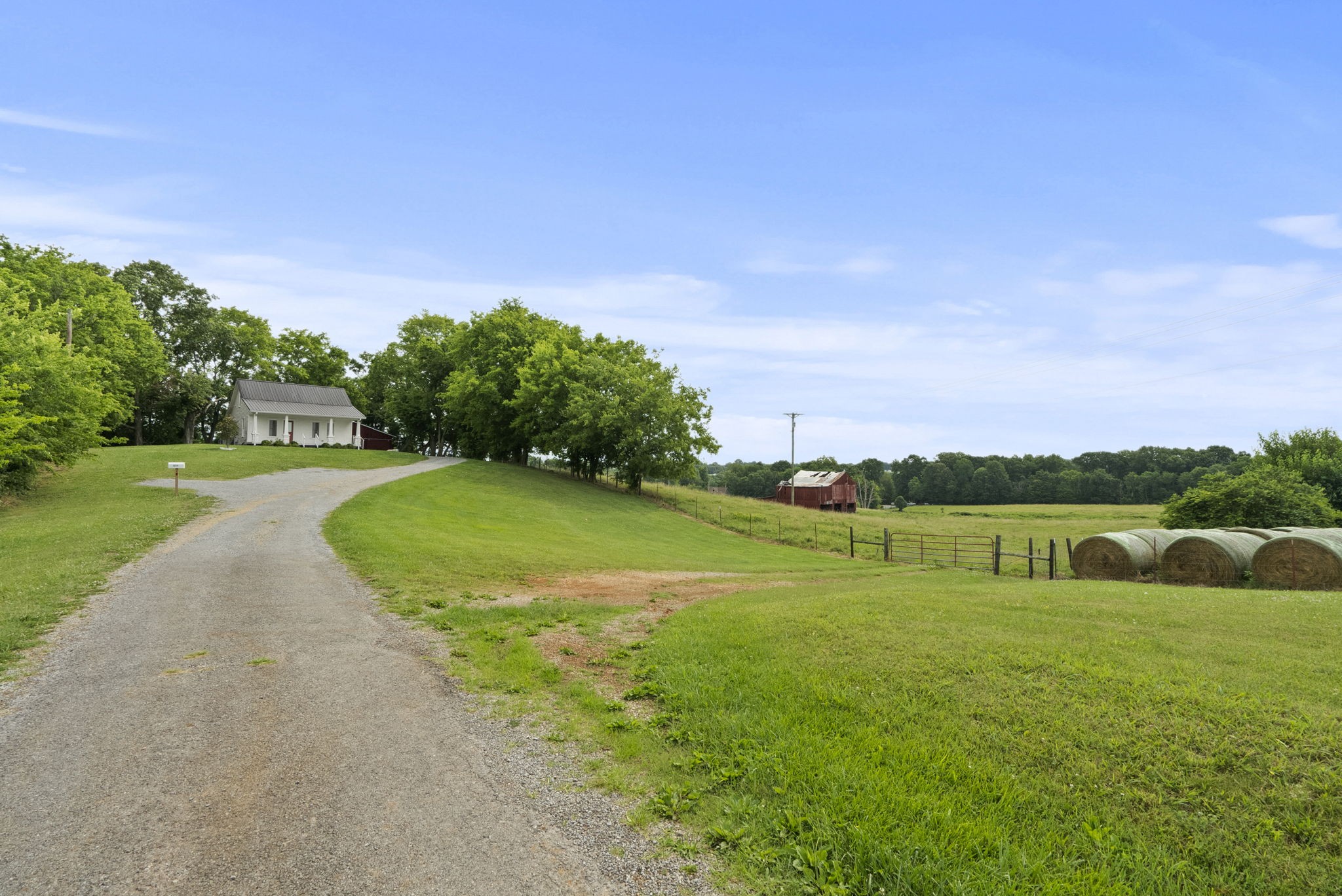 1214 Woodard Reid Road Springfield, TN 37172 - Photo 37 of 43