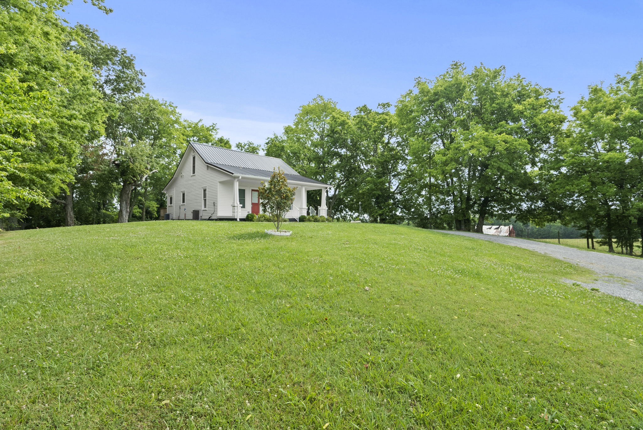 1214 Woodard Reid Road Springfield, TN 37172 - Photo 38 of 43