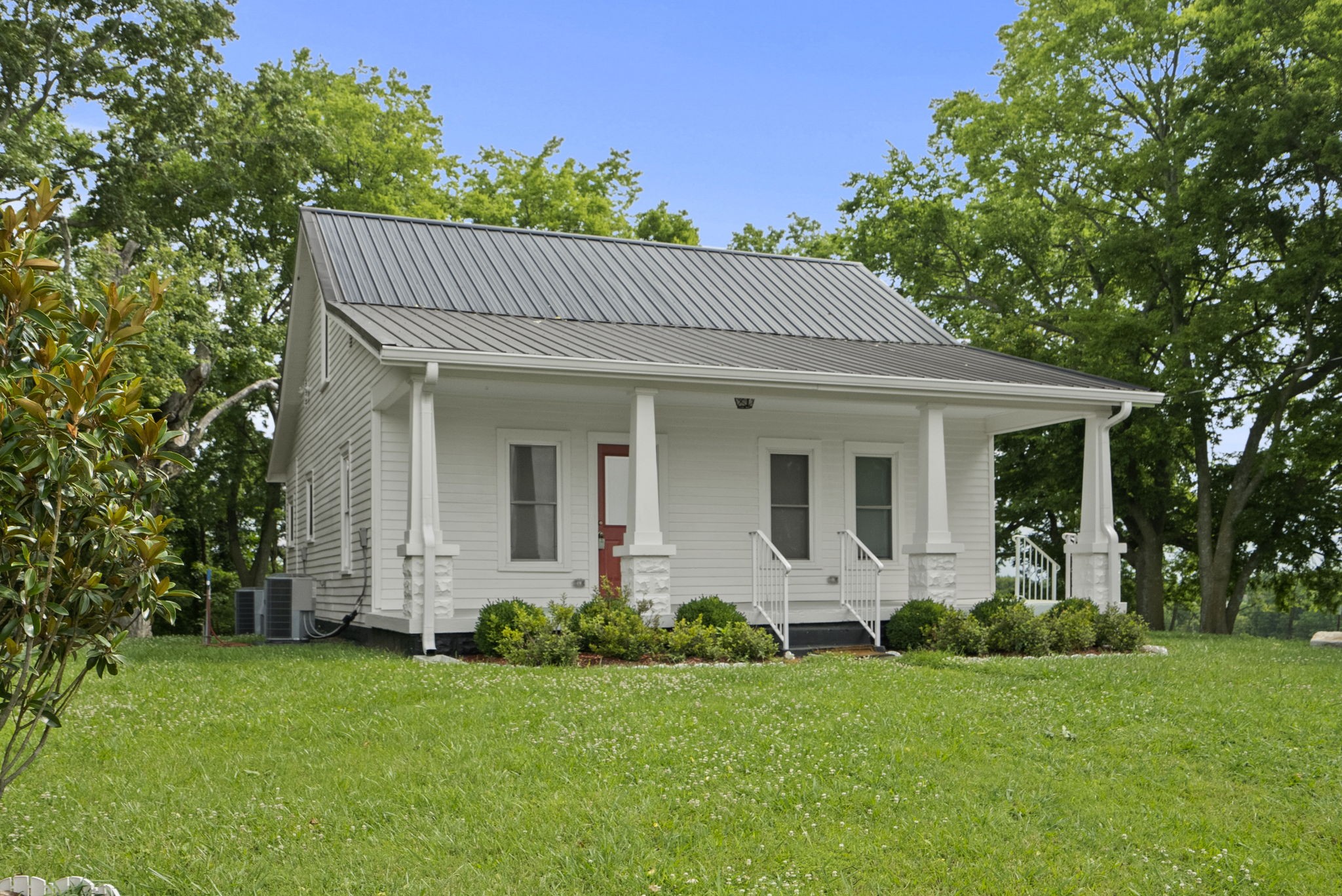 1214 Woodard Reid Road Springfield, TN 37172 - Photo 39 of 43