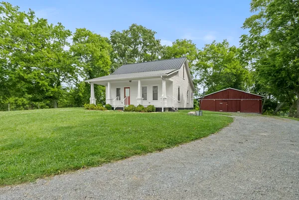 $2,200 | 1214 Woodard Reid Road, Springfield, TN 37172