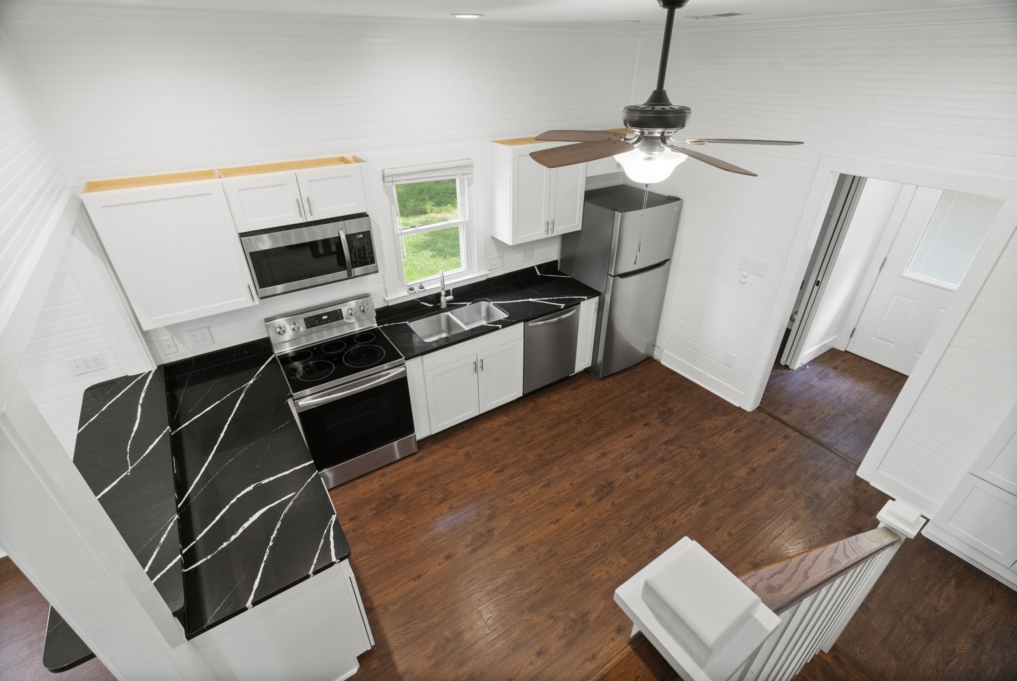 1214 Woodard Reid Road Springfield, TN 37172 - Photo 4 of 43