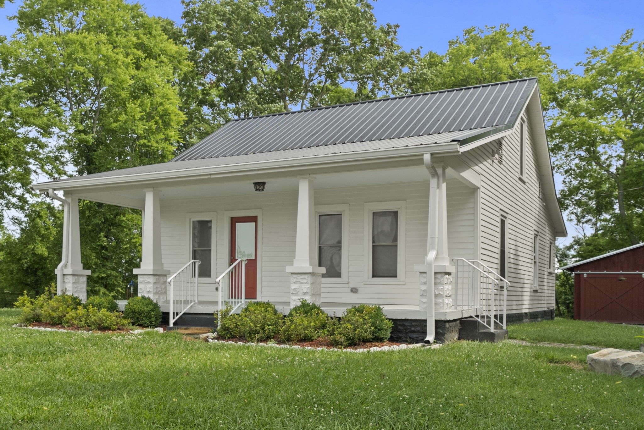 1214 Woodard Reid Road Springfield, TN 37172 - Photo 41 of 43