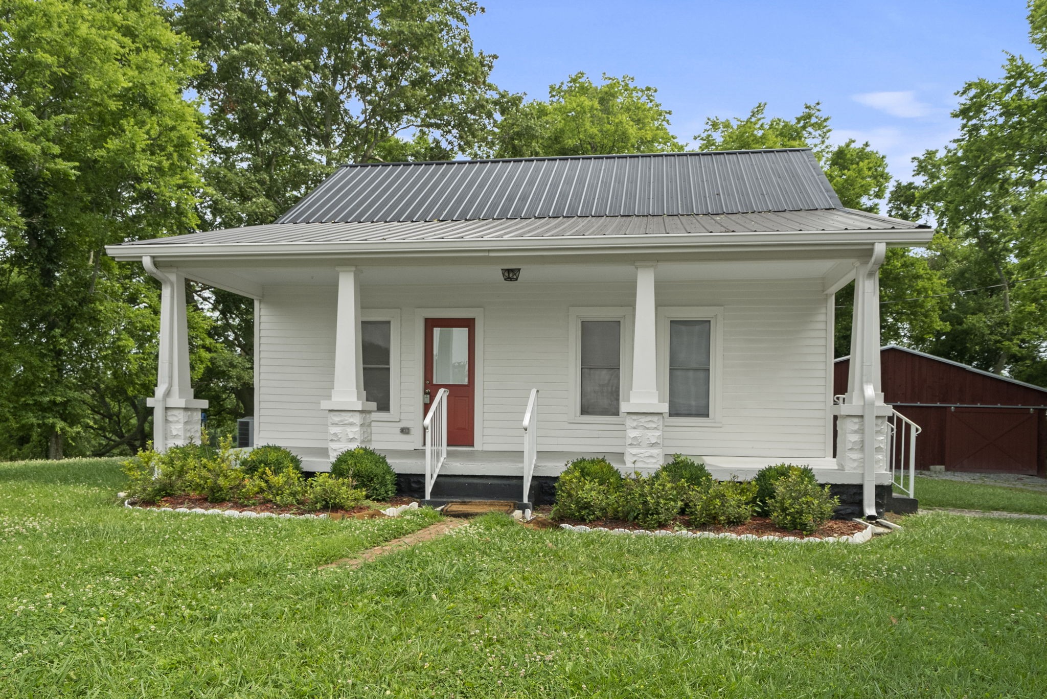 1214 Woodard Reid Road Springfield, TN 37172 - Photo 42 of 43