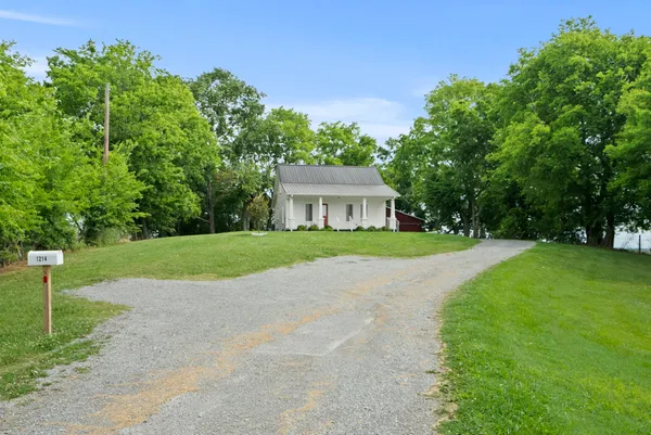 $2,200 | 1214 Woodard Reid Road, Springfield, TN 37172