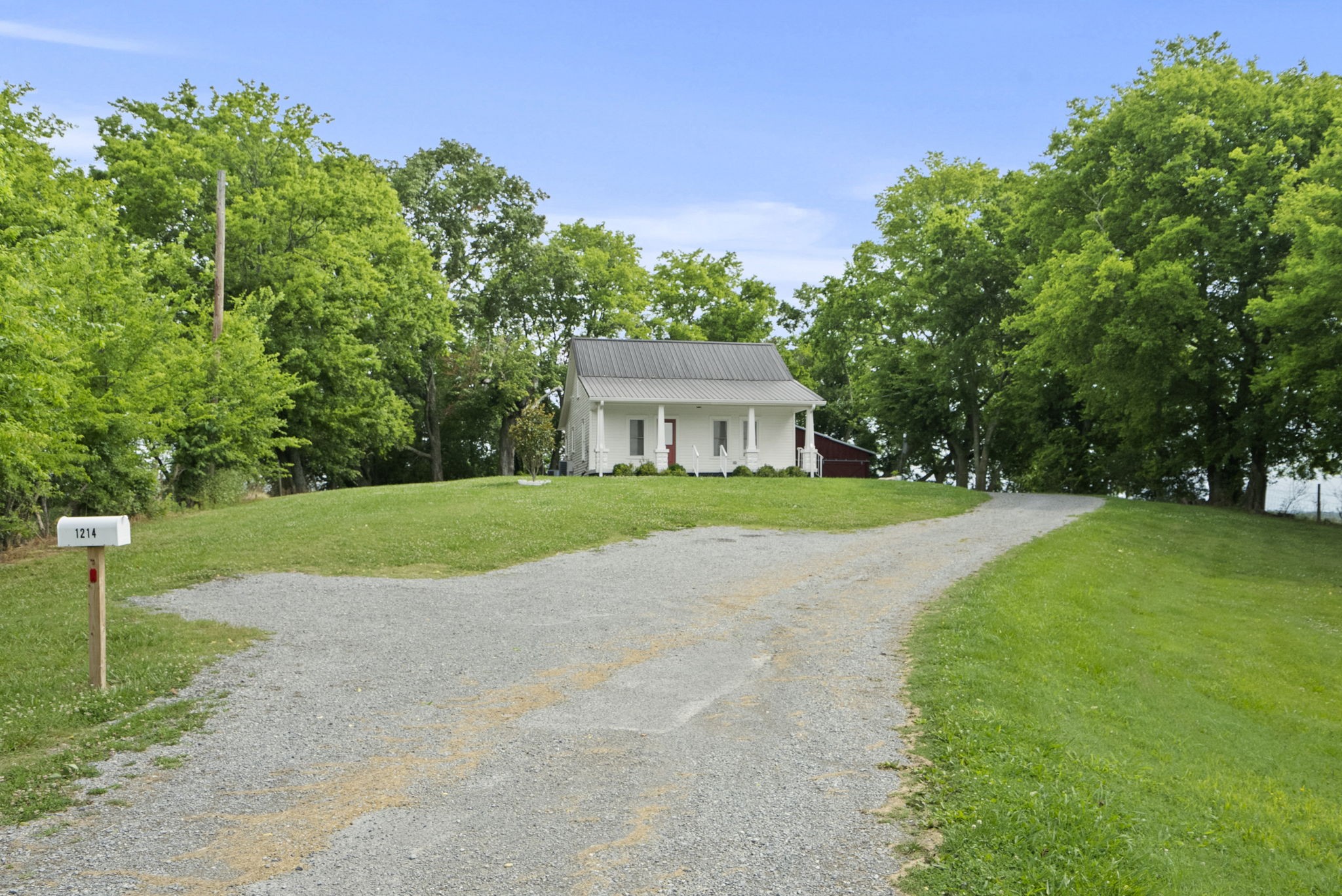 1214 Woodard Reid Road Springfield, TN 37172 - Photo 43 of 43