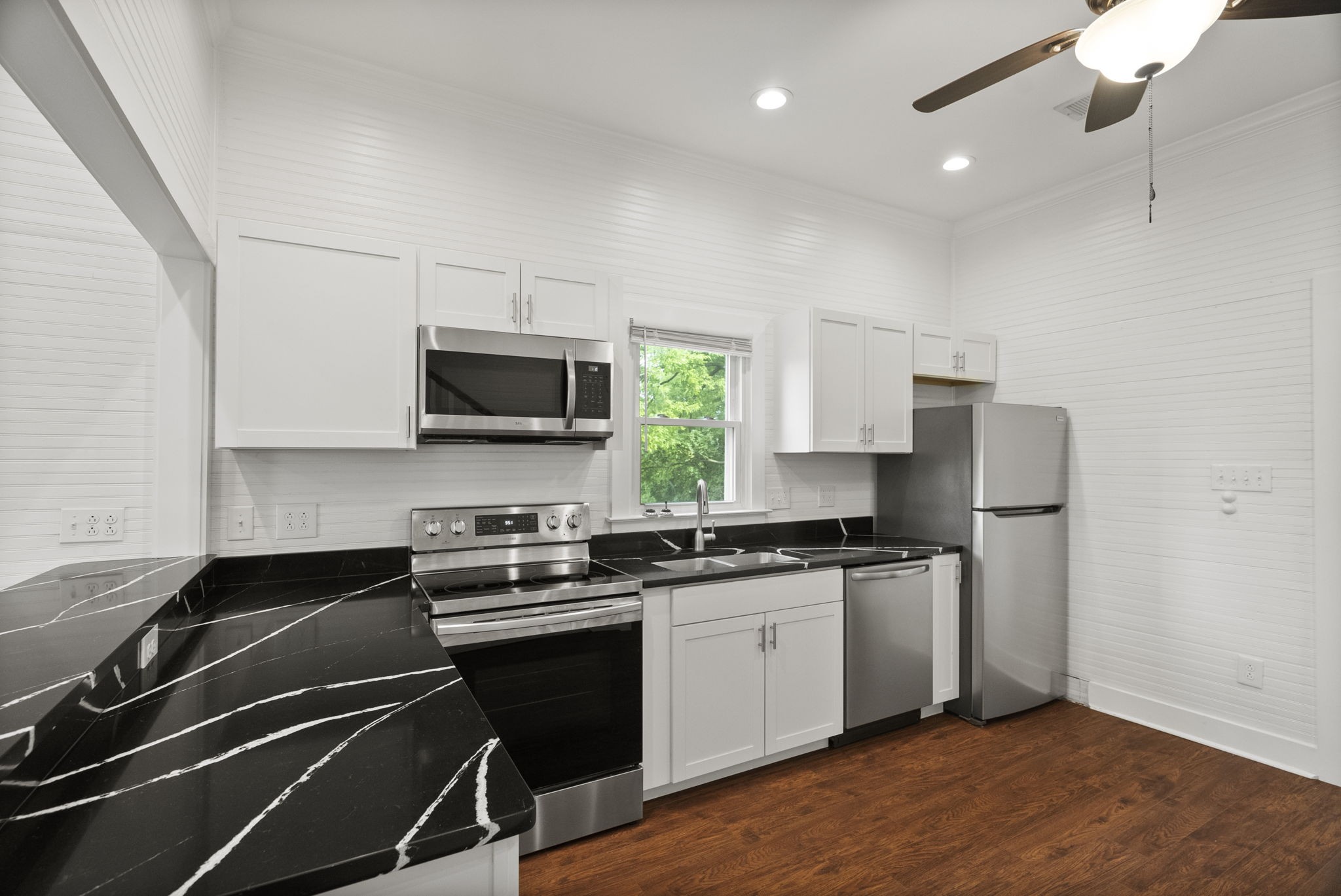 1214 Woodard Reid Road Springfield, TN 37172 - Photo 8 of 43