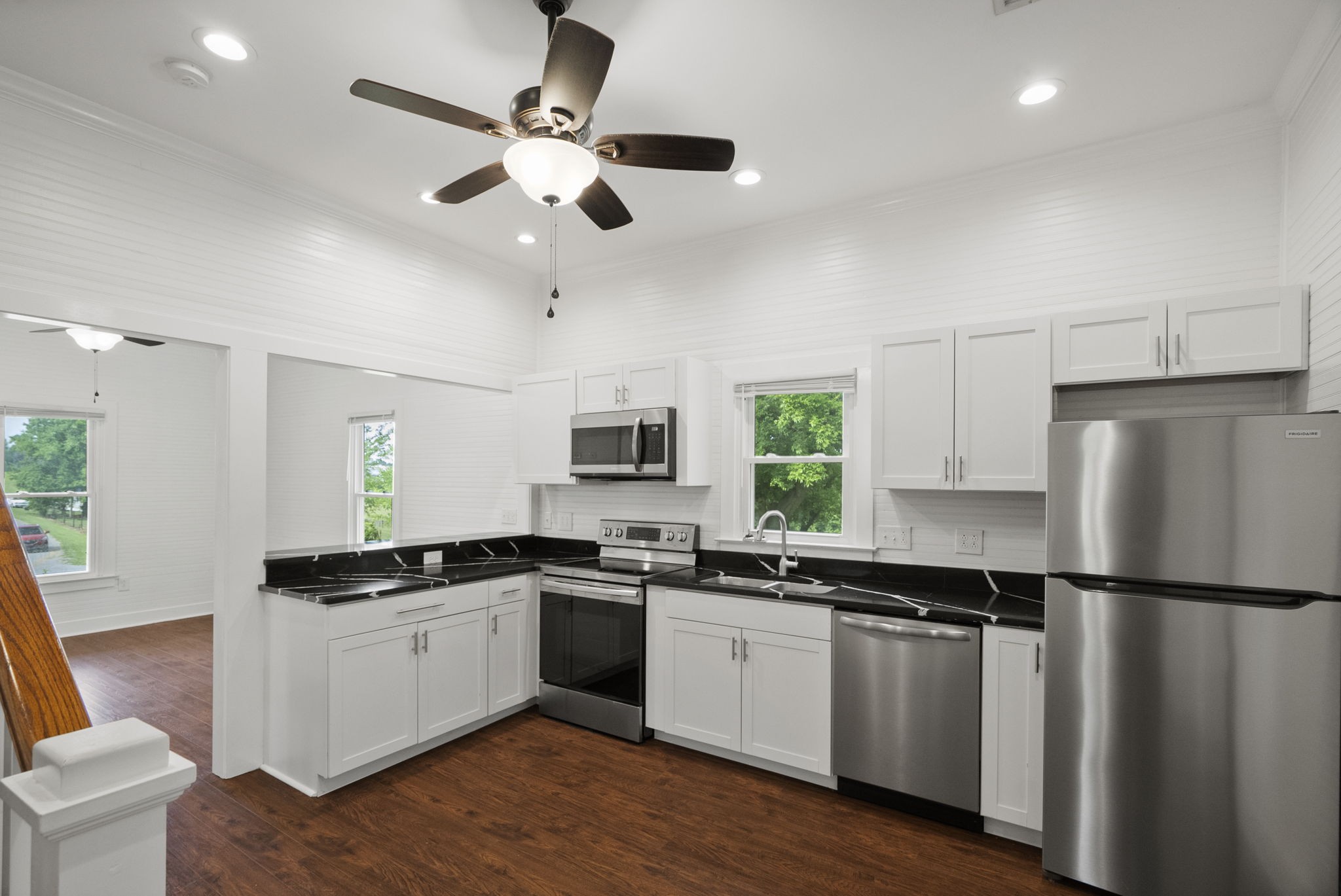 1214 Woodard Reid Road Springfield, TN 37172 - Photo 9 of 43