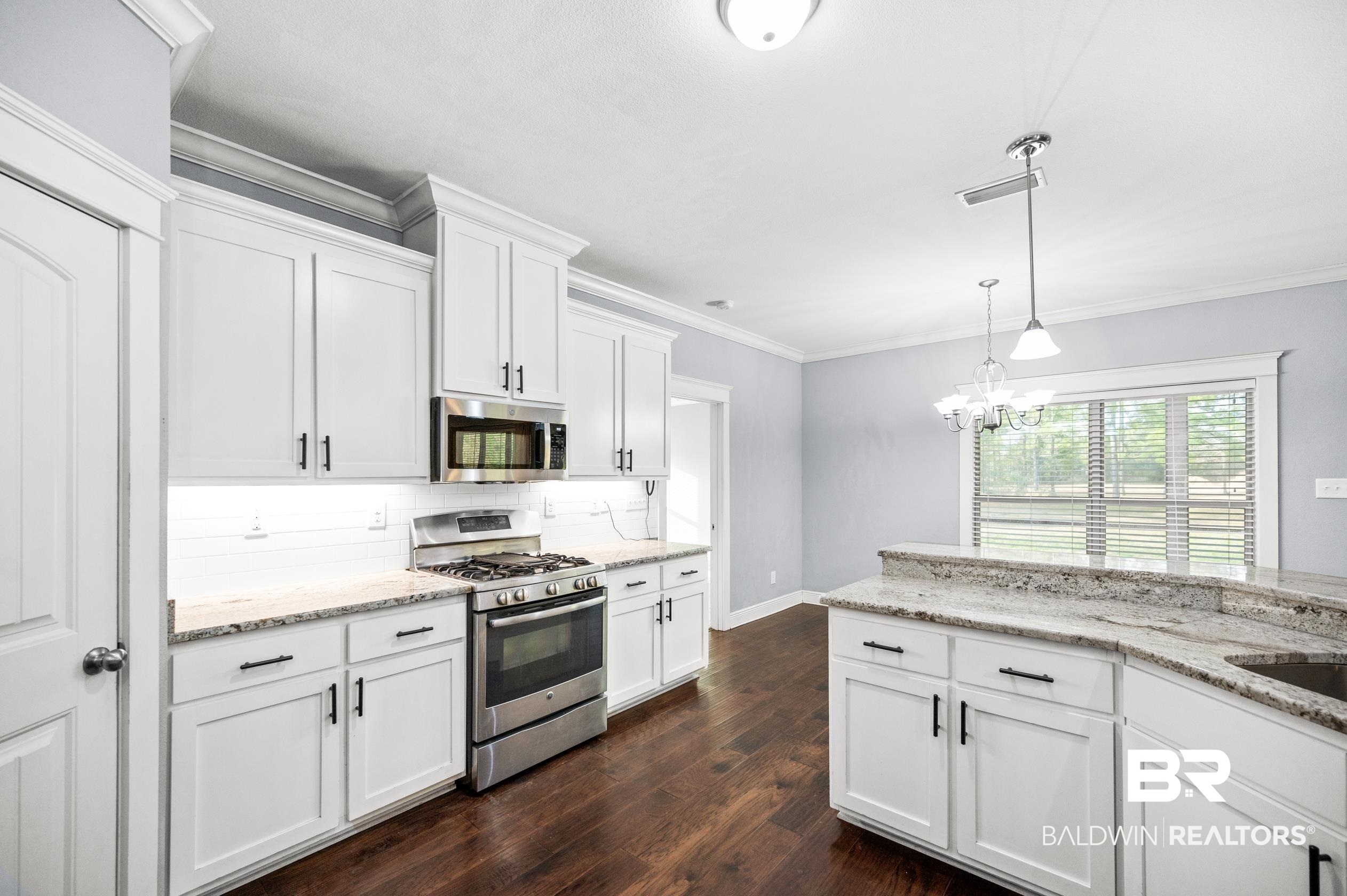 7101 Cloverleaf Landing Road Bay Minette, AL 36507 - Photo 12 of 36