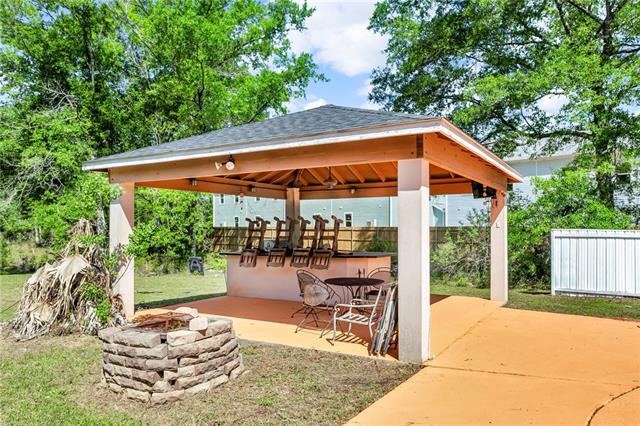 45501 Durbin Road Hammond, LA 70401 - Photo 10 of 28