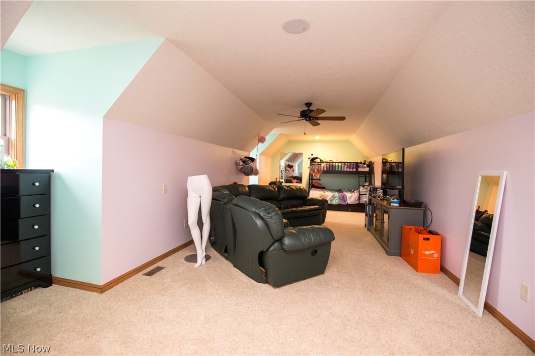 6155 Isley Road Northwest Canton, OH 44718 - Photo 27 of 35 Another Bedroom. So much you can do here.