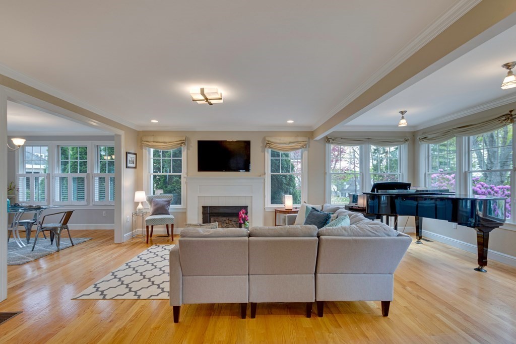 12 Allen Road Winchester, MA 01890 - Photo 1 of 36