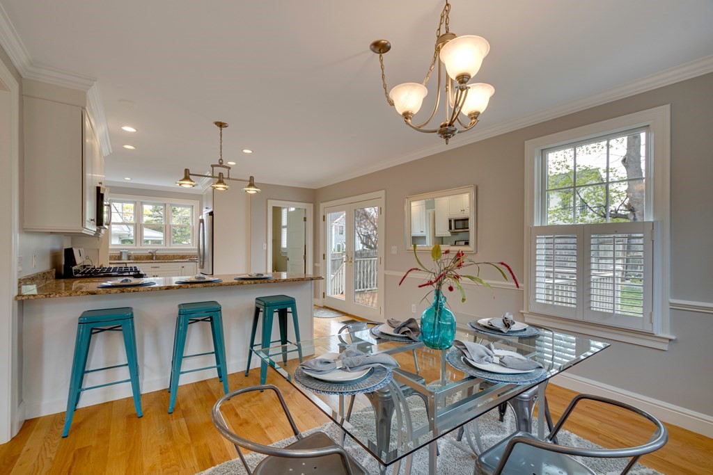 12 Allen Road Winchester, MA 01890 - Photo 11 of 36