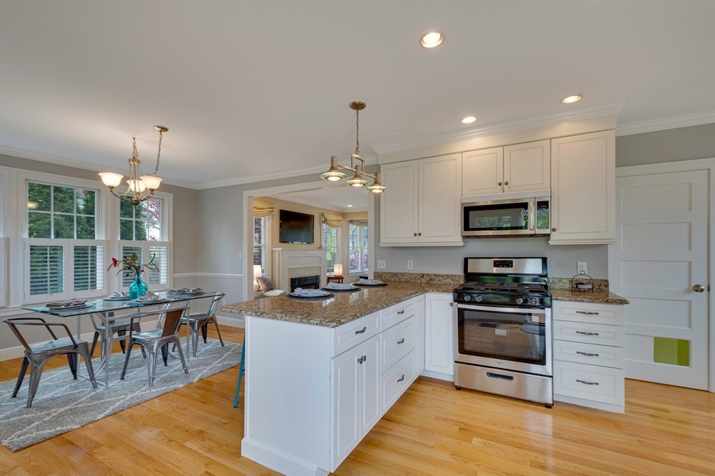 12 Allen Road Winchester, MA 01890 - Photo 15 of 36