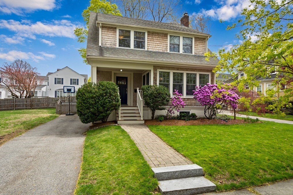 12 Allen Road Winchester, MA 01890 - Photo 2 of 36