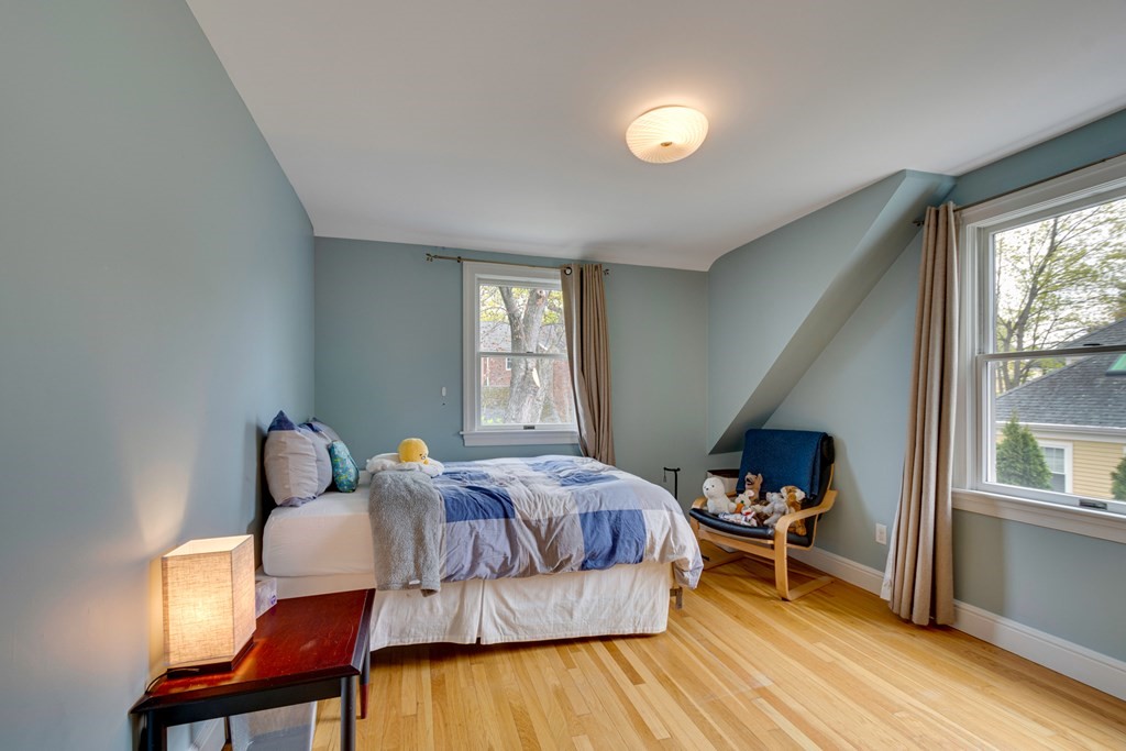 12 Allen Road Winchester, MA 01890 - Photo 21 of 36