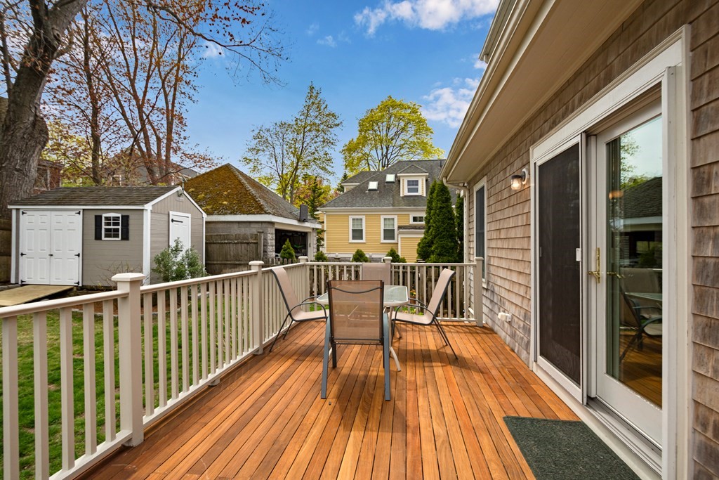 12 Allen Road Winchester, MA 01890 - Photo 33 of 36