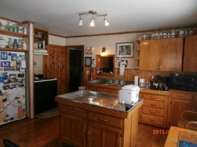 11240 South Bird Lake Road Osseo, MI 49266 - Photo 4 of 31 11240 S Bird Lk- (10)