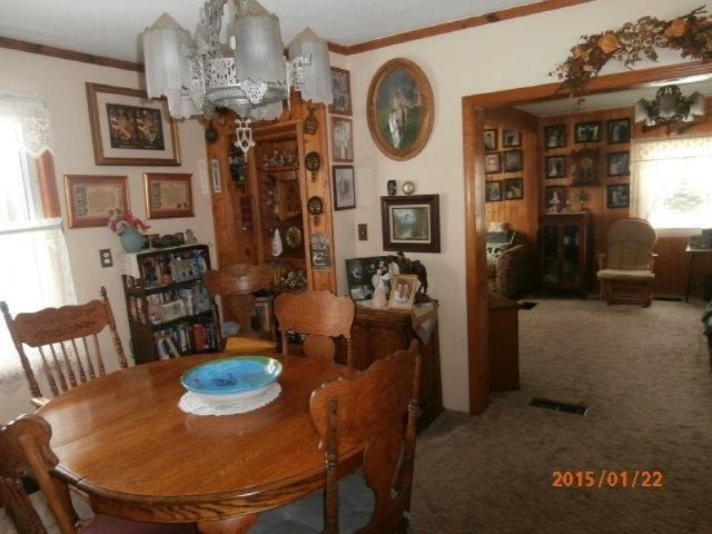 11240 South Bird Lake Road Osseo, MI 49266 - Photo 8 of 31 11240 S Bird Lk- (22)