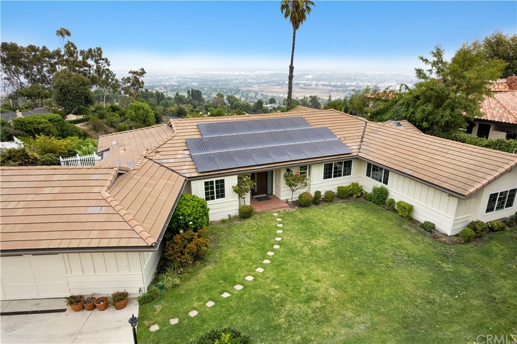 4 Mustang Road Rancho Palos Verdes, CA 90275 - Photo 1 of 1