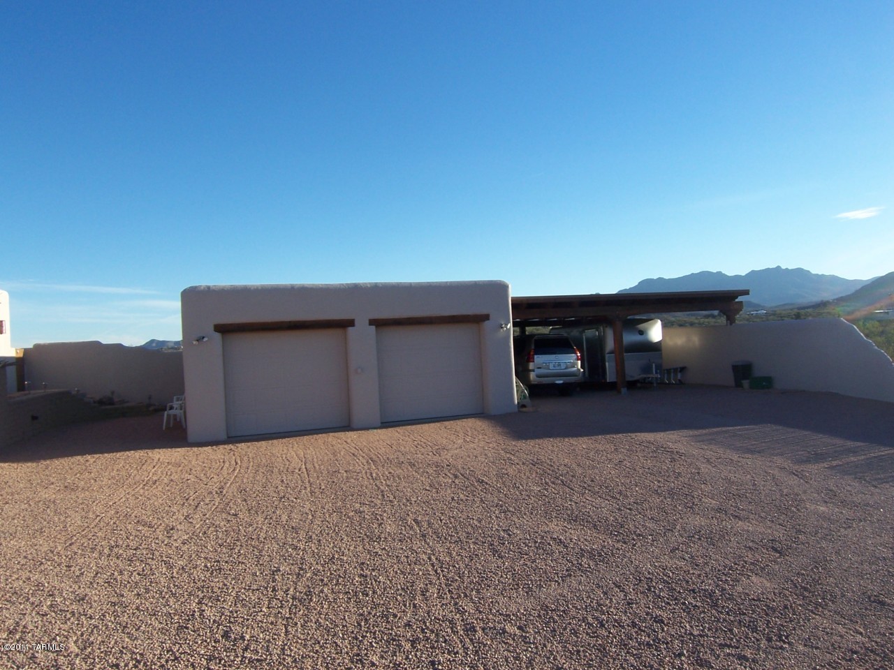 5205 North Blue Bonnet Road Tucson, AZ 85745 - Photo 24 of 24