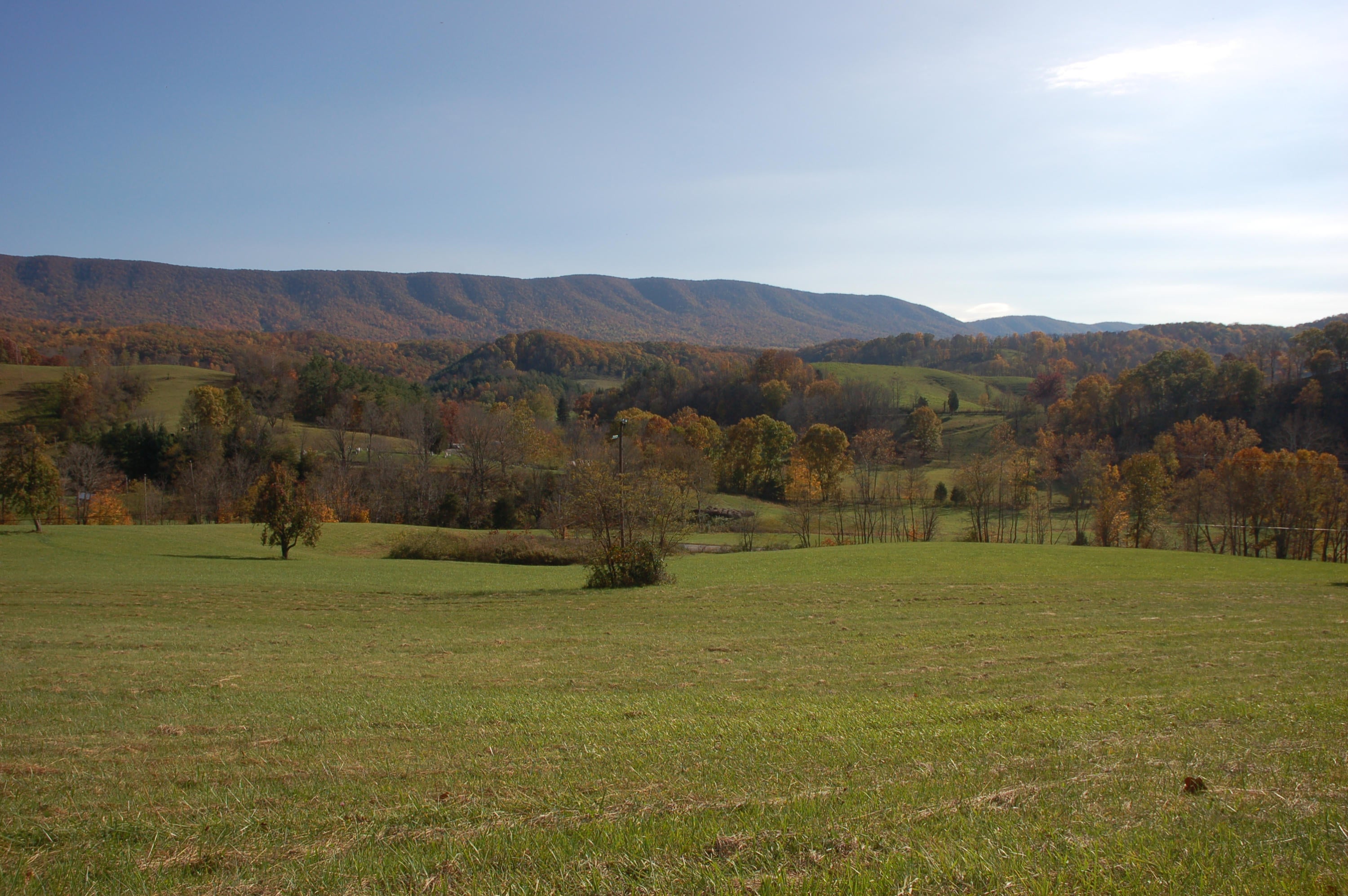 100 Charley Ballard Road Lindside, WV 24951 - Photo 1 of 16 Gallery Image 1