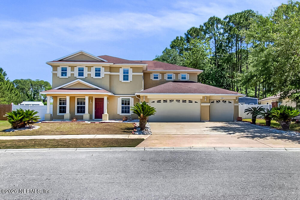 2387 Rusty Lakes Lane Jacksonville, FL 32221 - Photo 2 of 50 IMG_3291