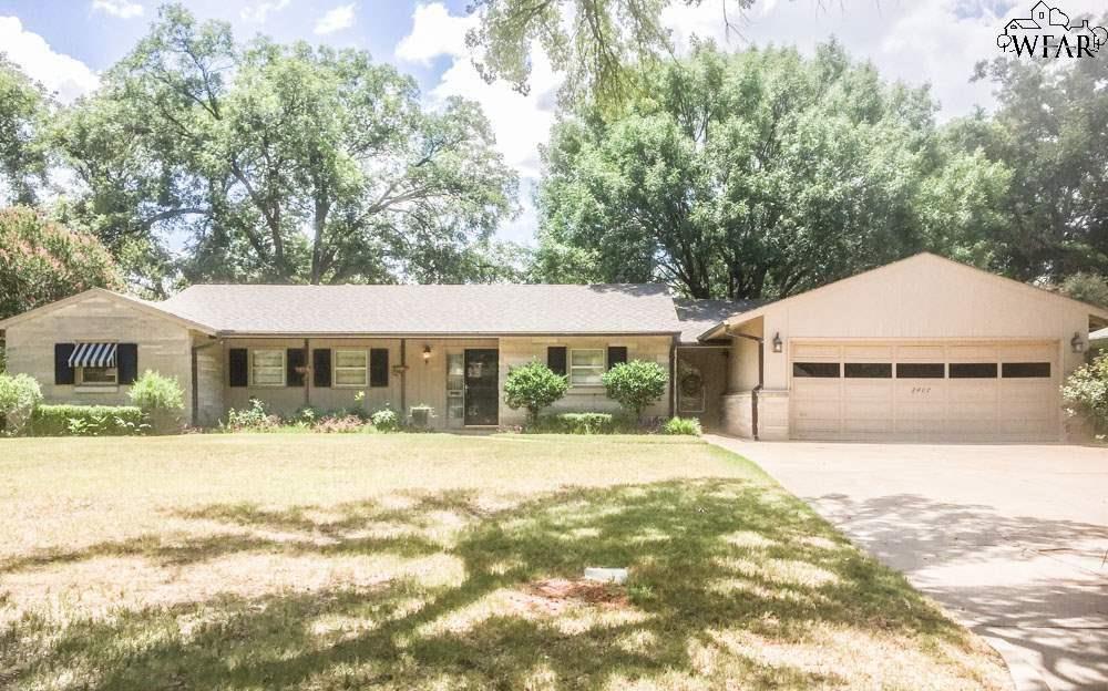 2407 Fain Street Wichita Falls, TX 76308 - Photo 1 of 1 Gallery Image 1